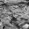 Aerial view 1930s